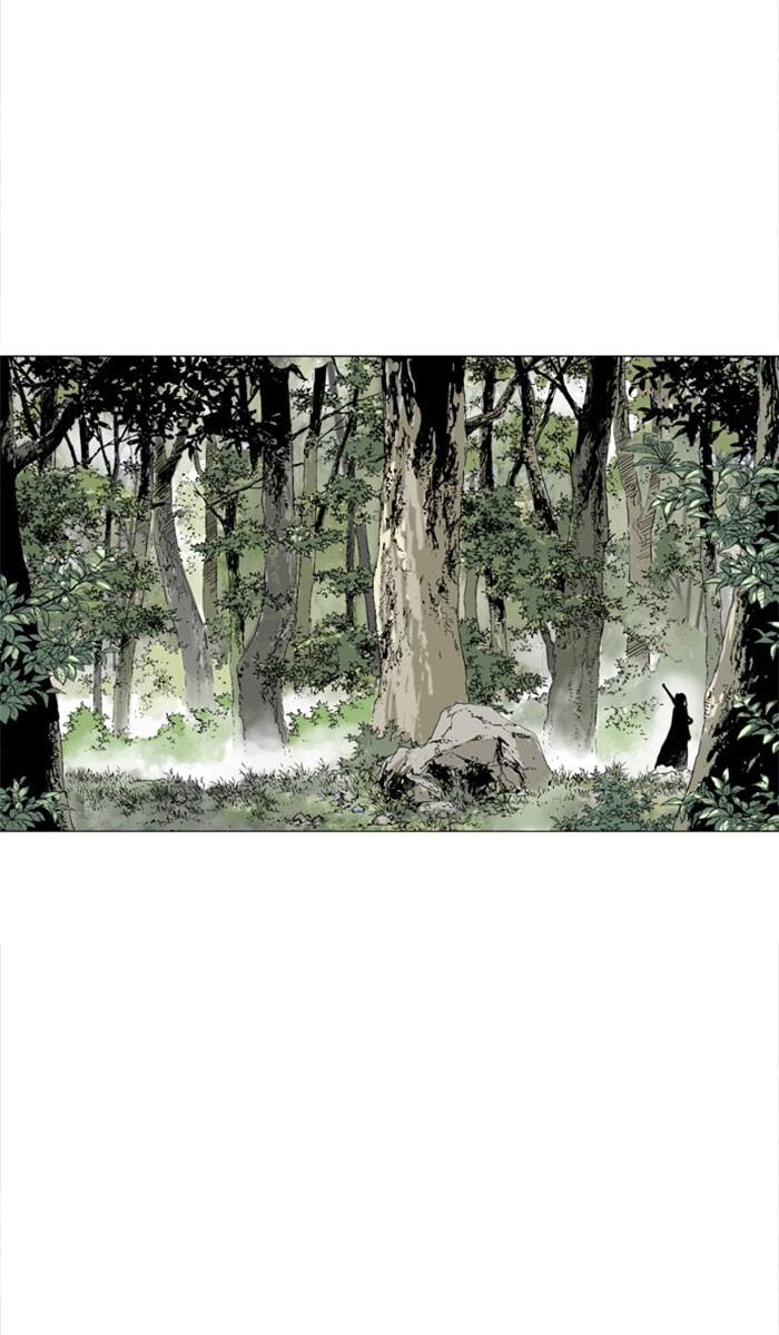 Read Gosu chapter 114 image 28 on Lezhin