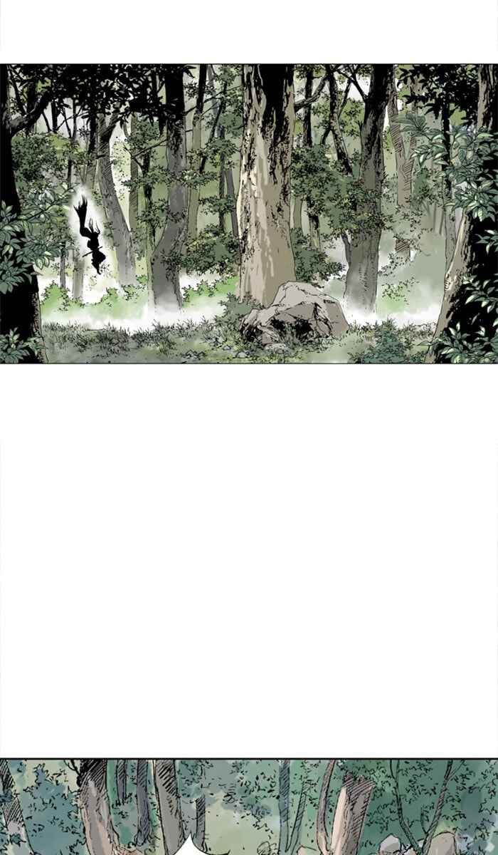 Read Gosu chapter 114 image 29 on Lezhin