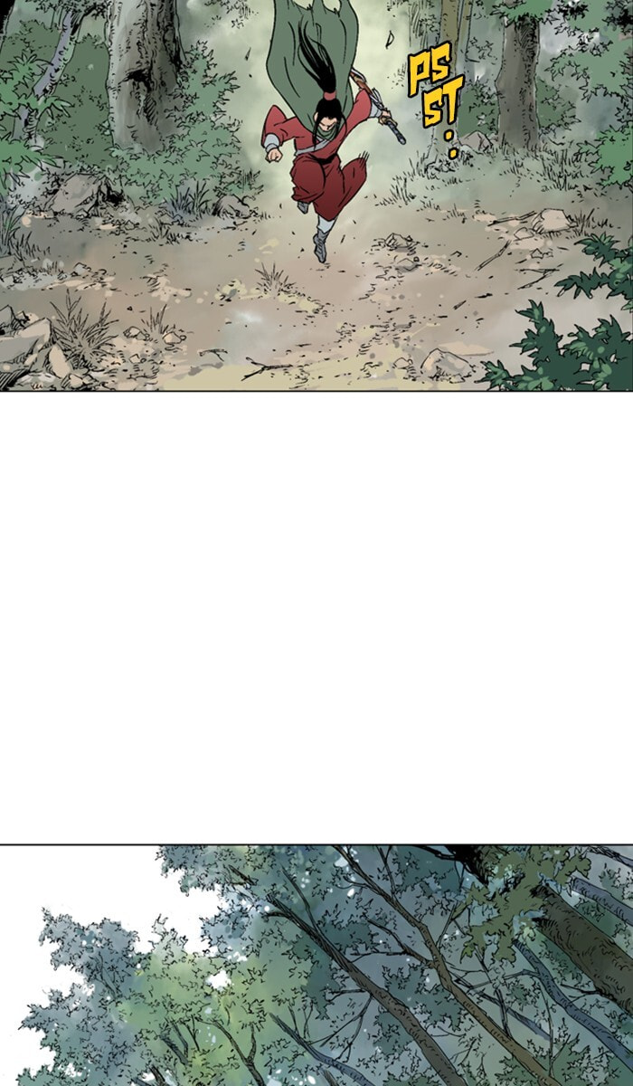 Read Gosu chapter 114 image 3 on Lezhin