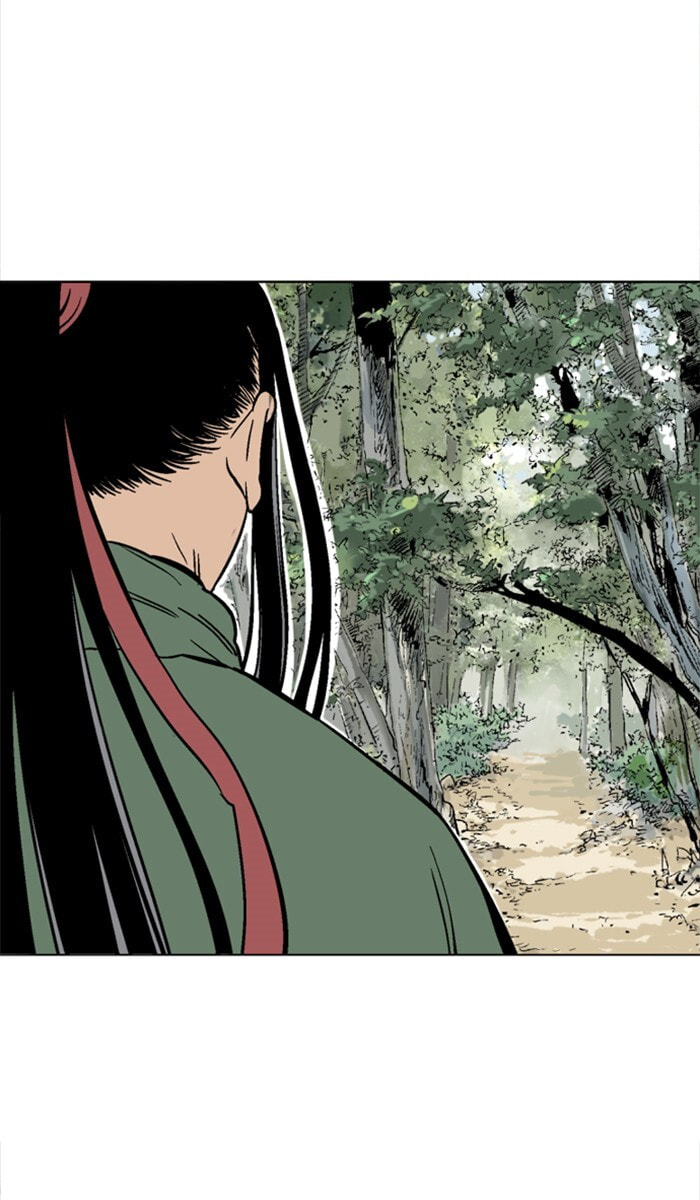 Read Gosu chapter 114 image 31 on Lezhin