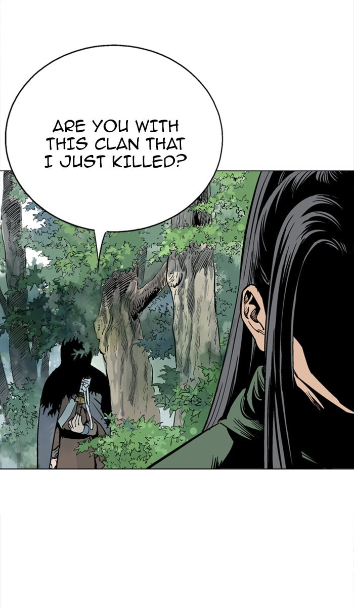 Read Gosu chapter 114 image 33 on Lezhin