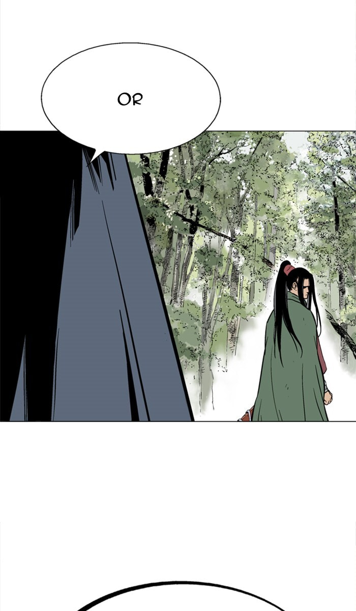 Read Gosu chapter 114 image 34 on Lezhin
