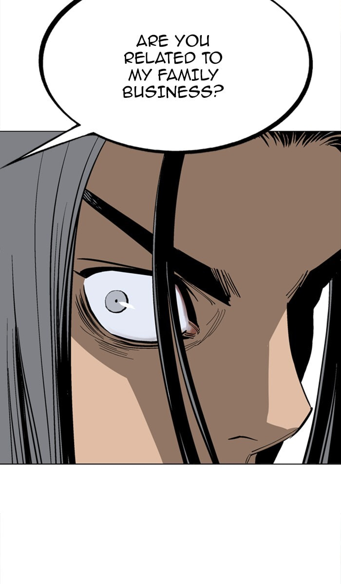 Read Gosu chapter 114 image 35 on Lezhin