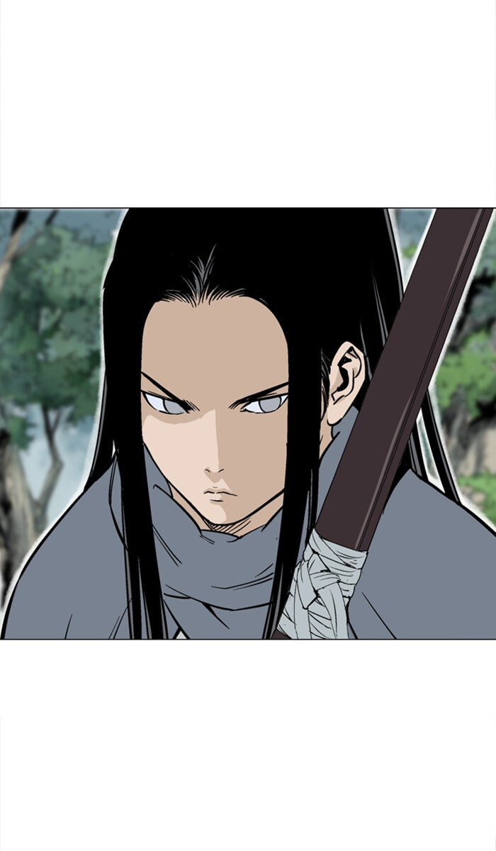 Read Gosu chapter 114 image 36 on Lezhin