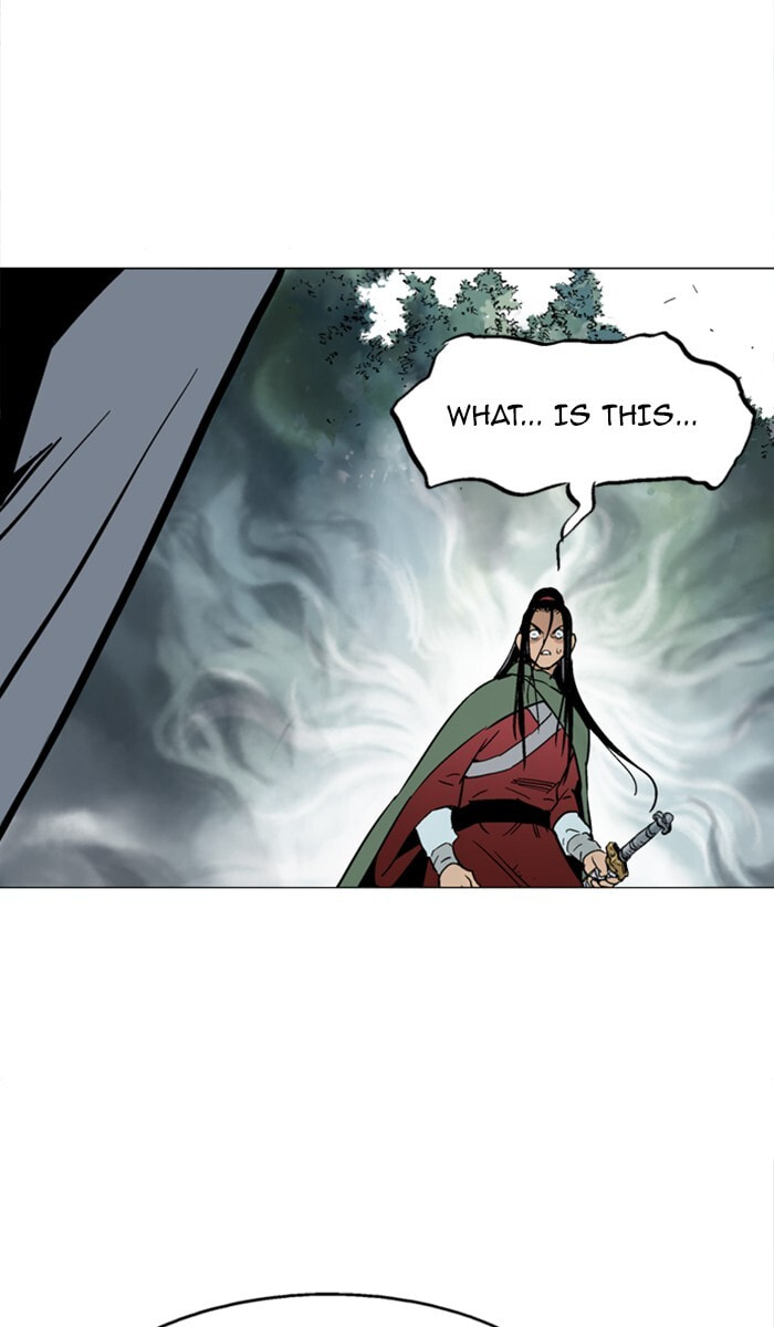Read Gosu chapter 114 image 38 on Lezhin