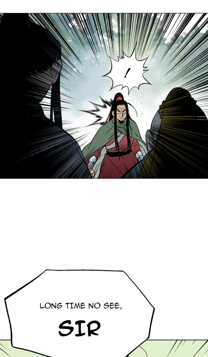 Read Gosu chapter 114 image 43 on Lezhin