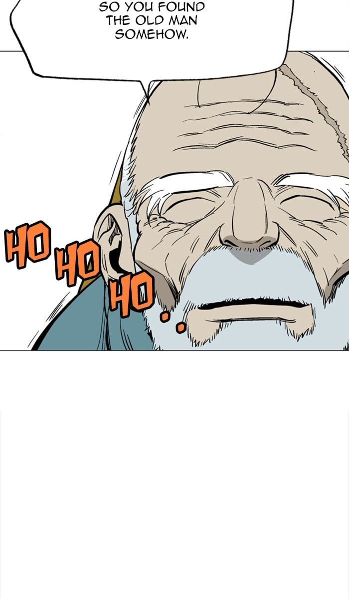 Read Gosu chapter 114 image 45 on Lezhin