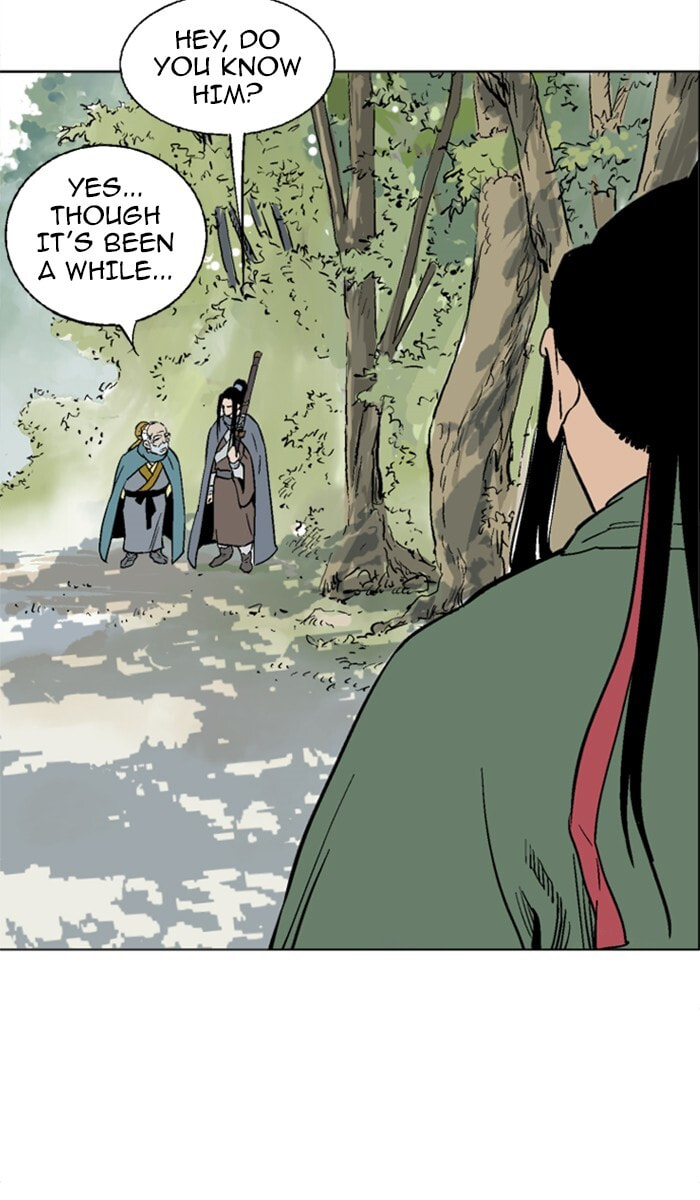 Read Gosu chapter 114 image 47 on Lezhin