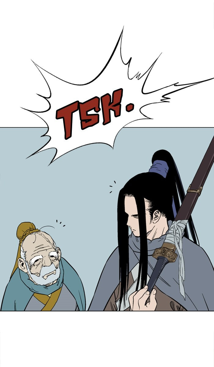 Read Gosu chapter 114 image 48 on Lezhin