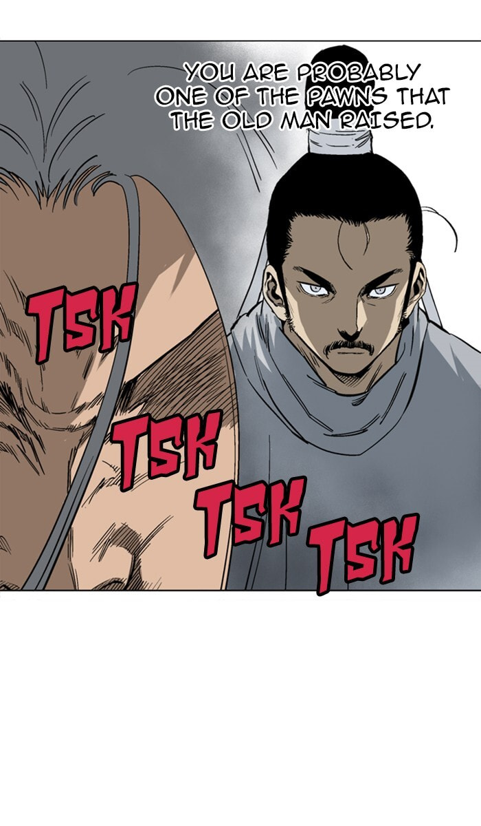Read Gosu chapter 114 image 50 on Lezhin