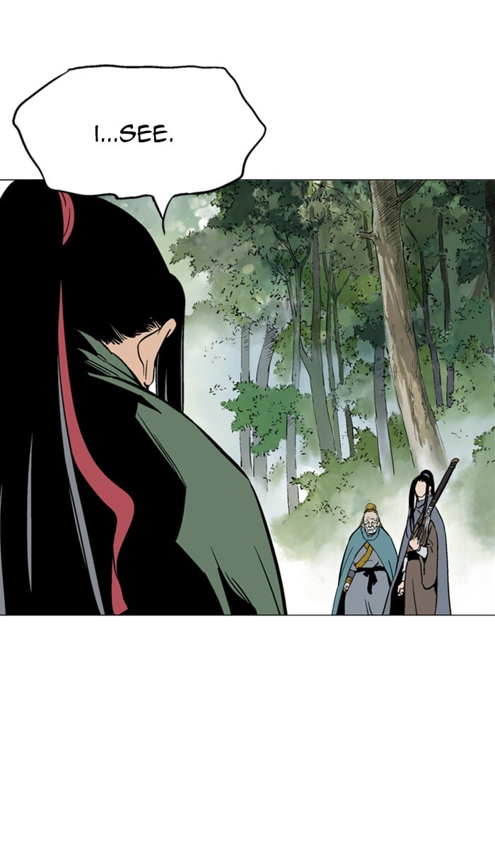 Read Gosu chapter 114 image 51 on Lezhin