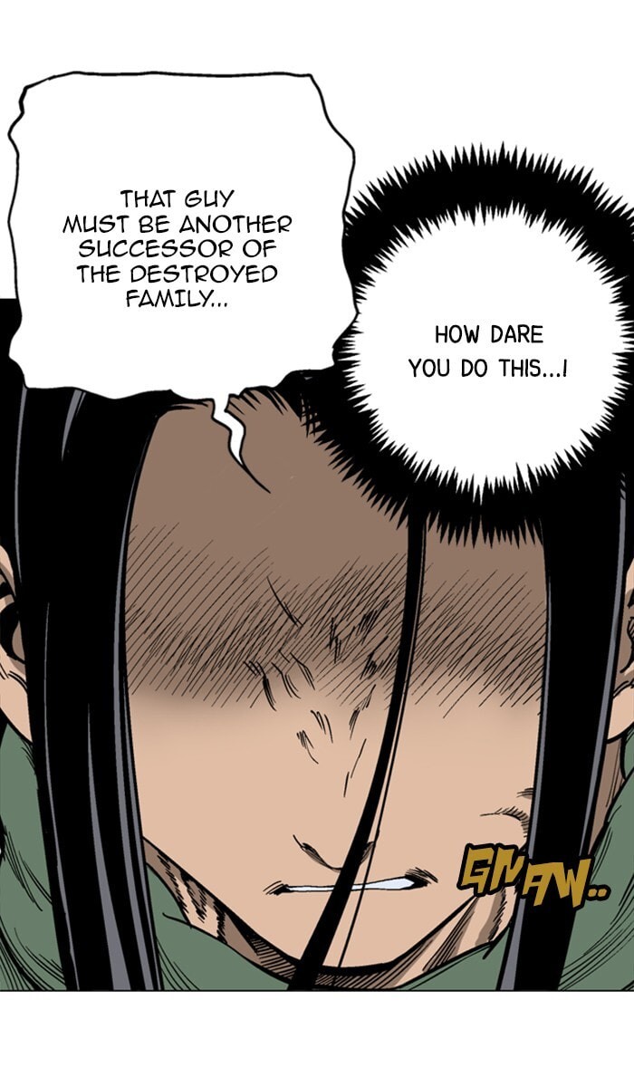 Read Gosu chapter 114 image 53 on Lezhin
