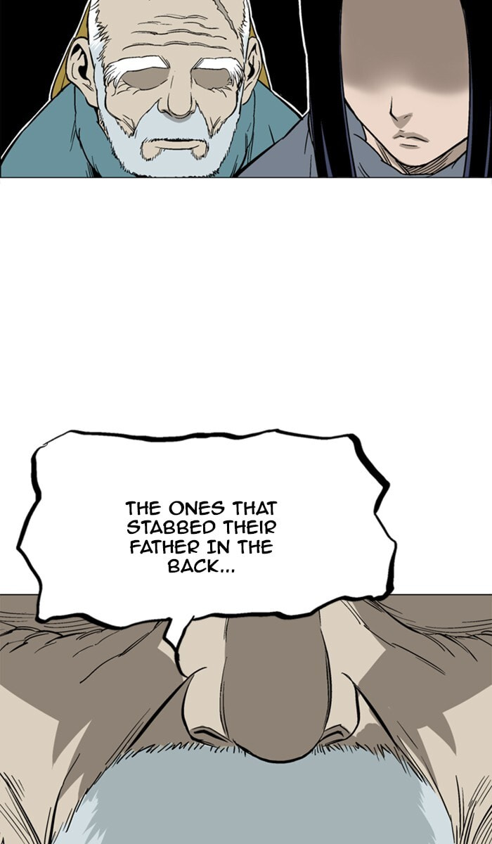 Read Gosu chapter 114 image 56 on Lezhin