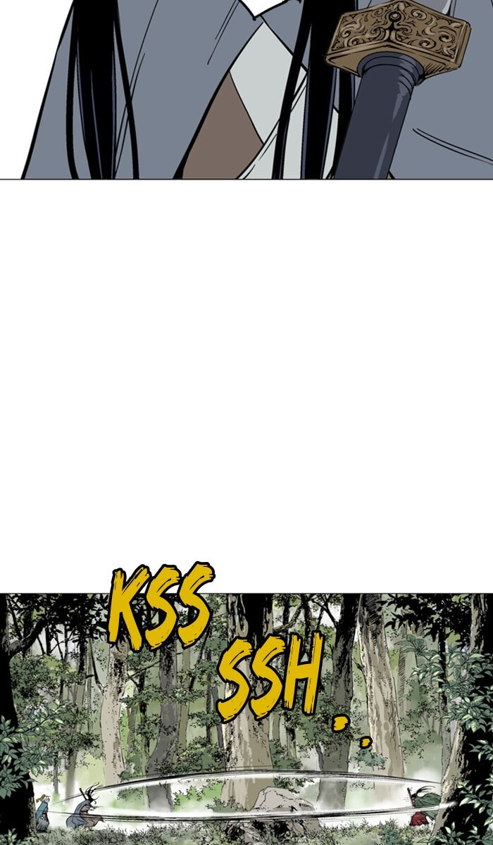 Read Gosu chapter 114 image 58 on Lezhin