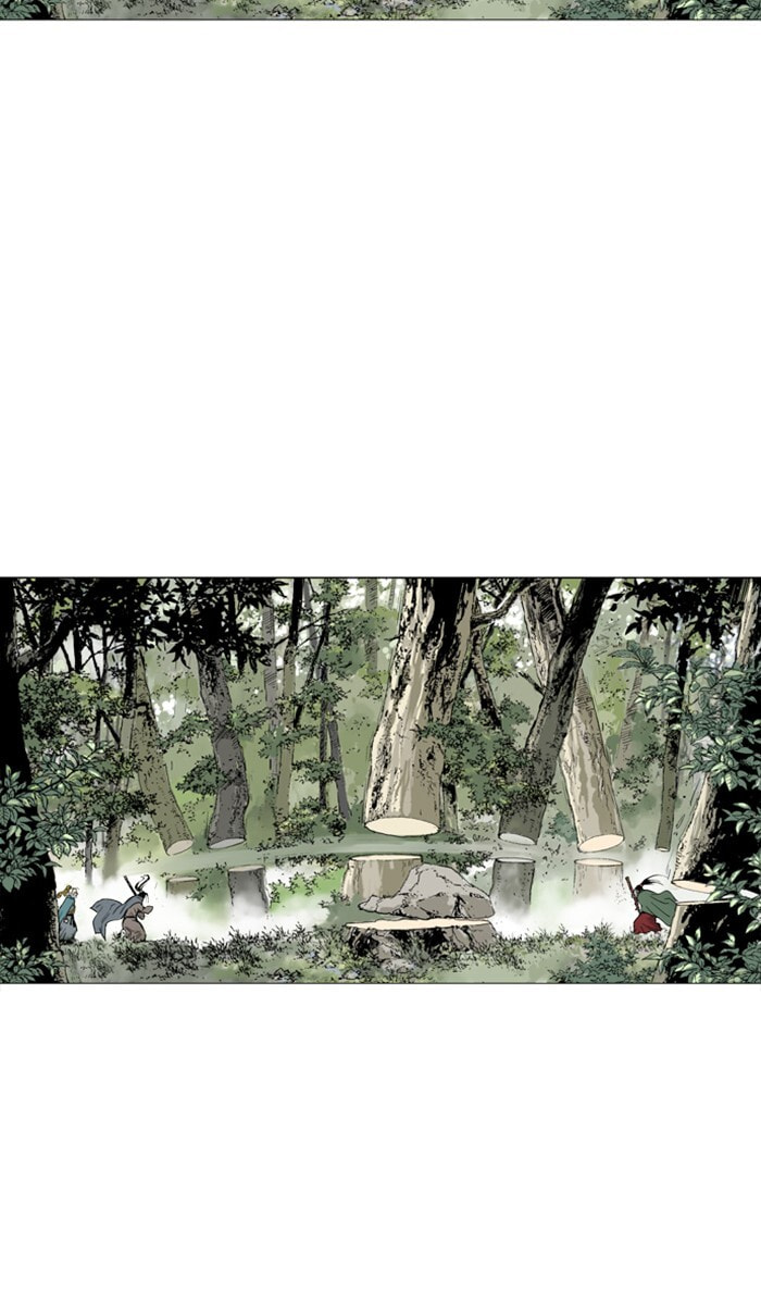 Read Gosu chapter 114 image 59 on Lezhin