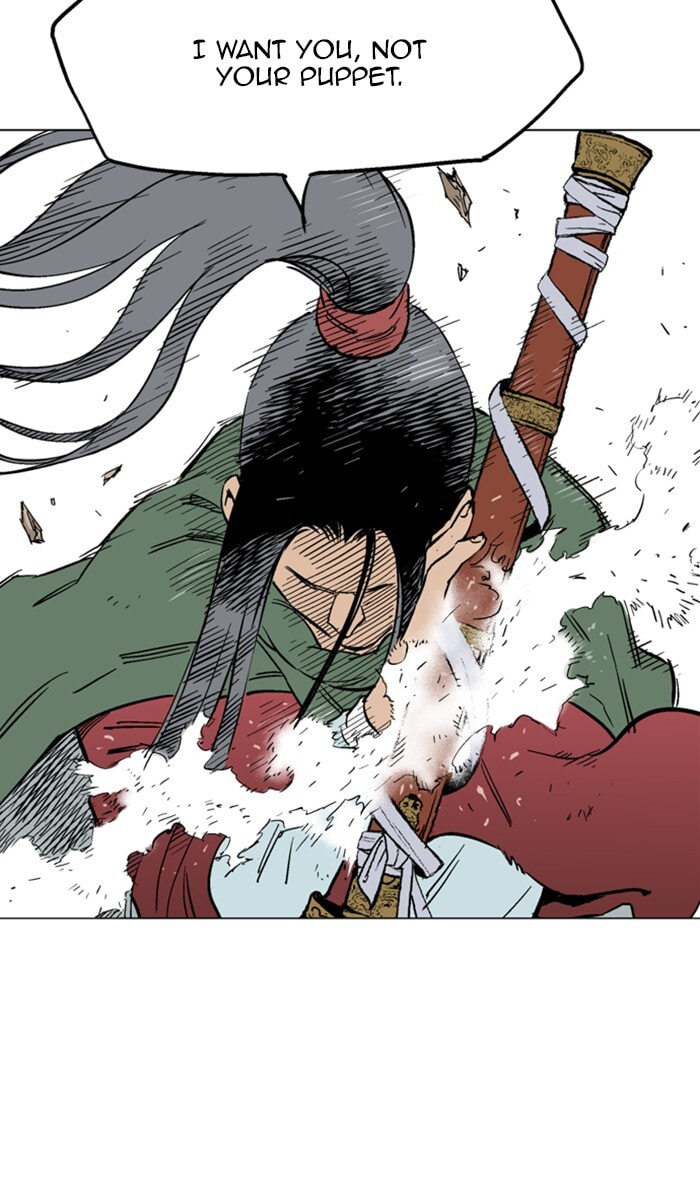 Read Gosu chapter 114 image 61 on Lezhin