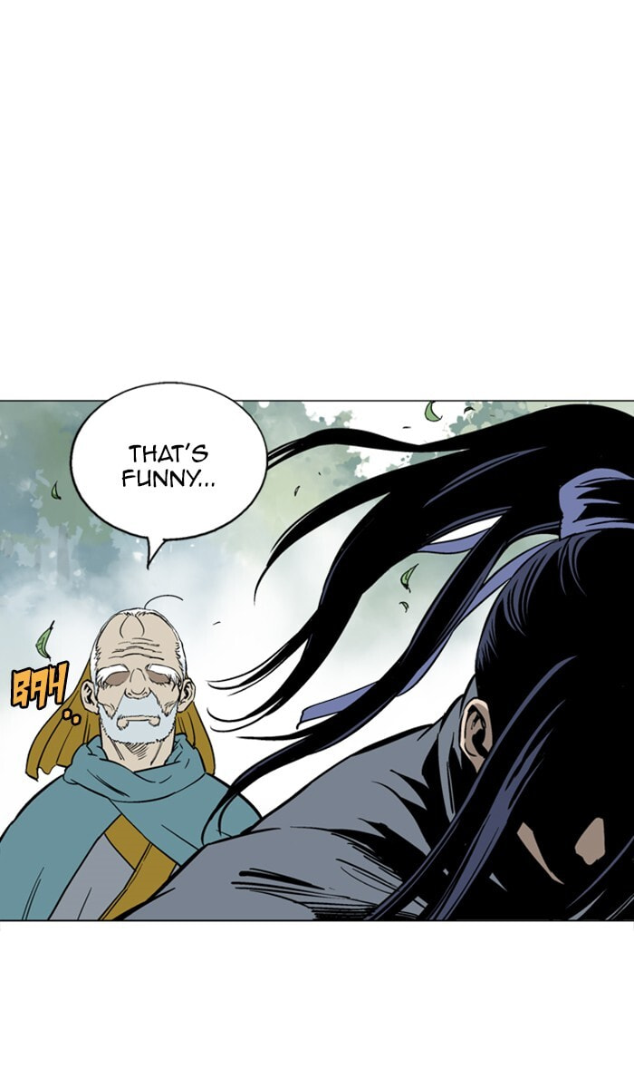 Read Gosu chapter 114 image 63 on Lezhin