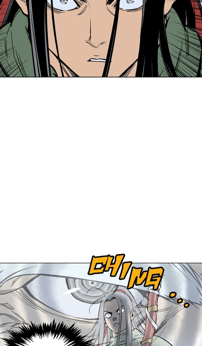 Read Gosu chapter 114 image 66 on Lezhin