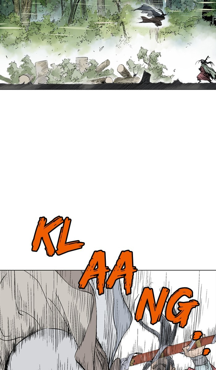 Read Gosu chapter 114 image 69 on Lezhin