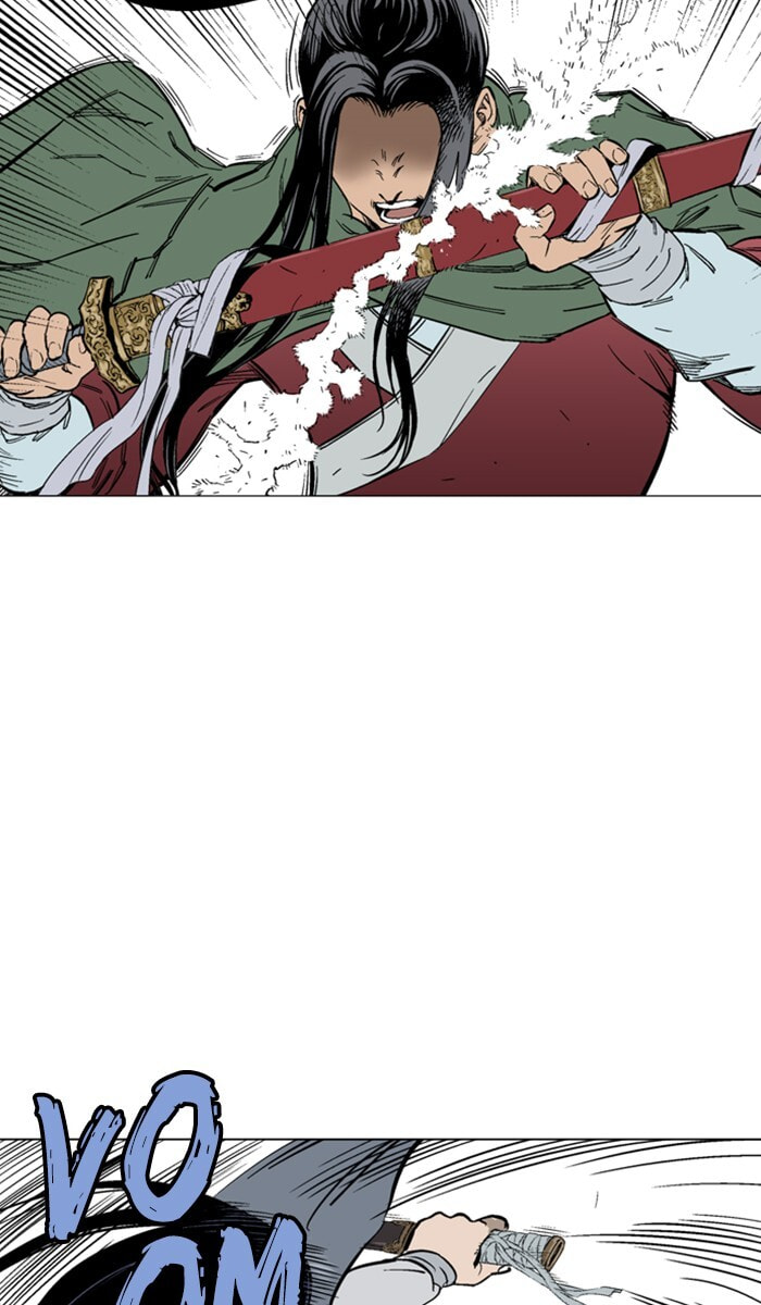 Read Gosu chapter 114 image 71 on Lezhin