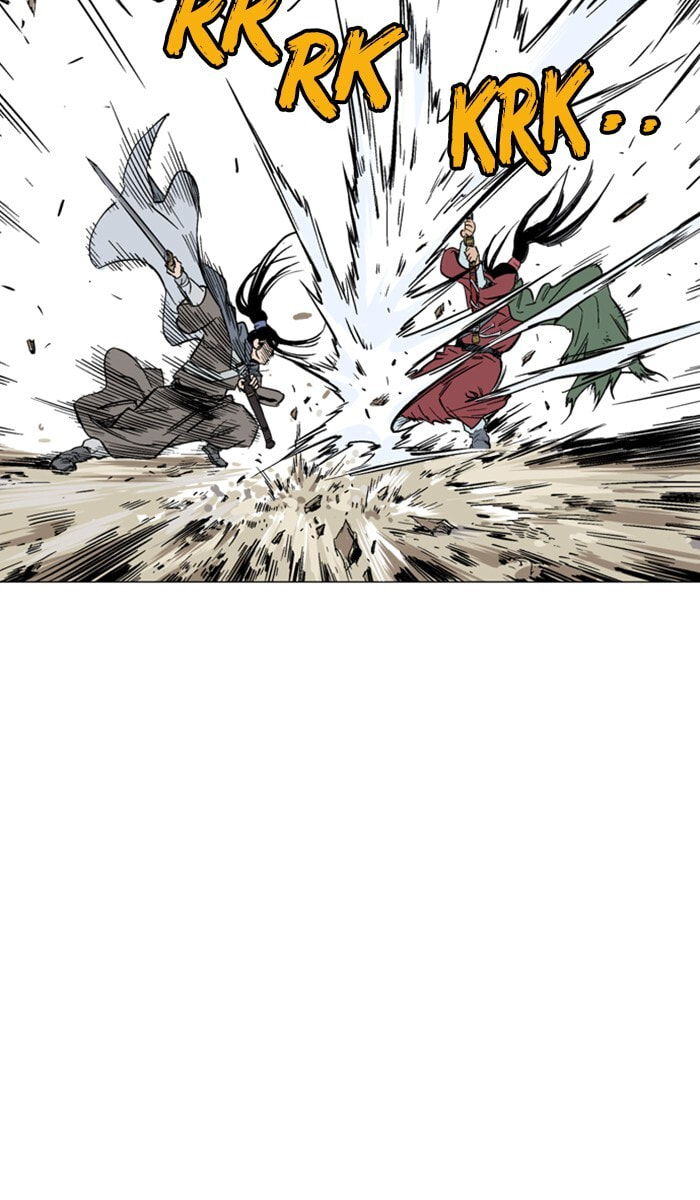 Read Gosu chapter 114 image 73 on Lezhin