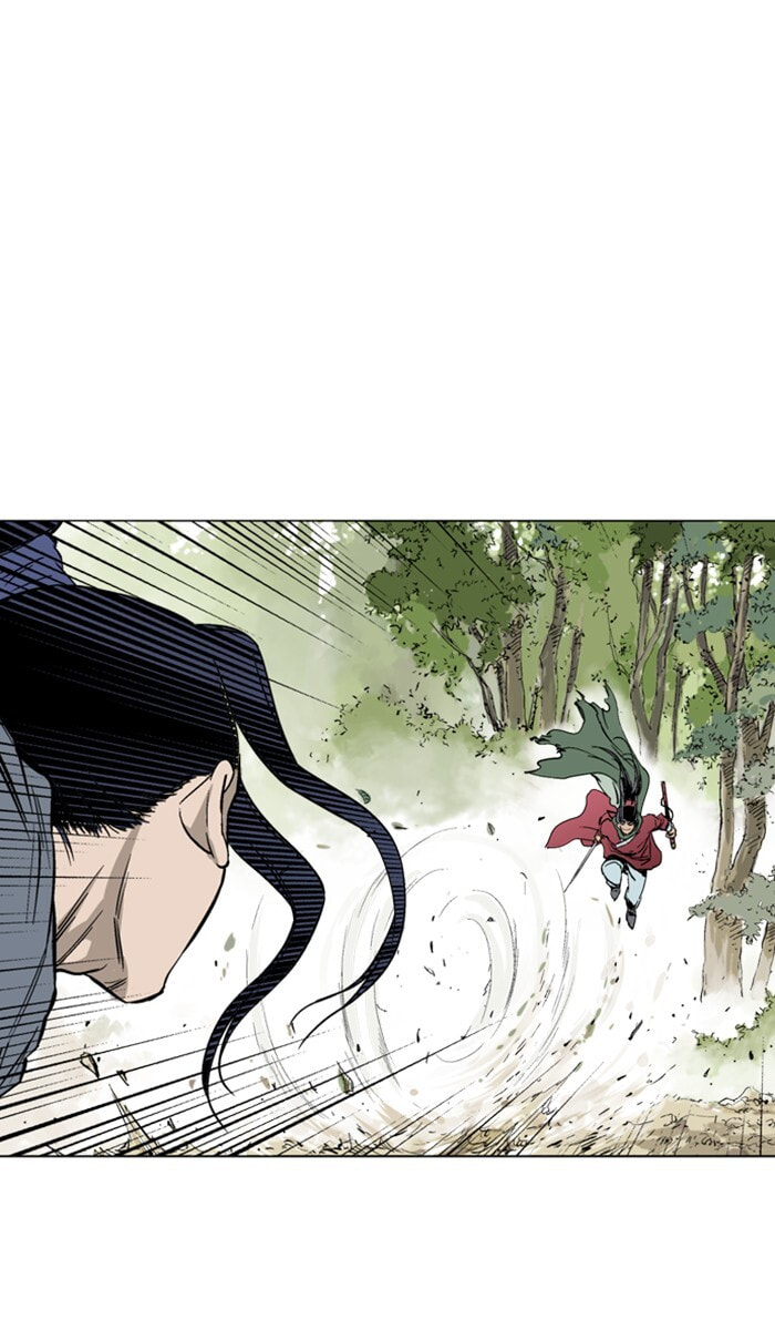 Read Gosu chapter 114 image 79 on Lezhin