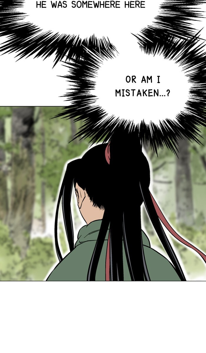 Read Gosu chapter 114 image 8 on Lezhin