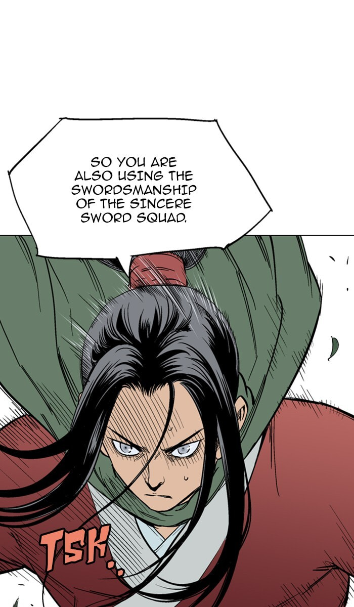 Read Gosu chapter 114 image 80 on Lezhin