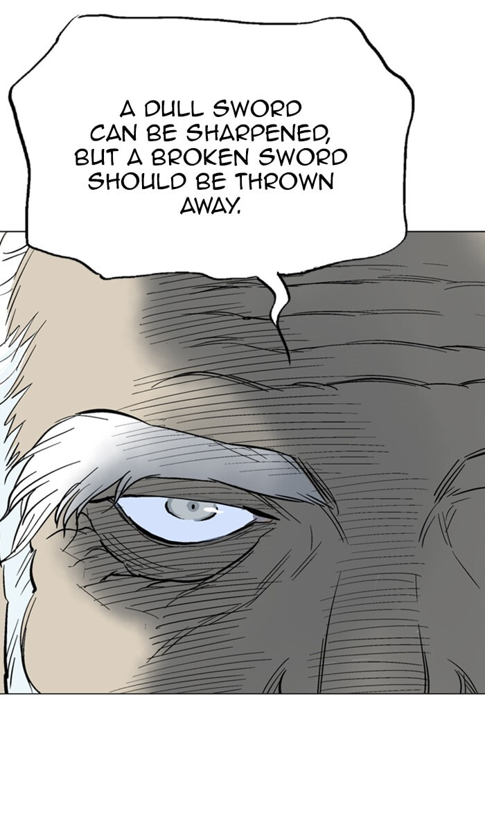 Read Gosu chapter 114 image 88 on Lezhin