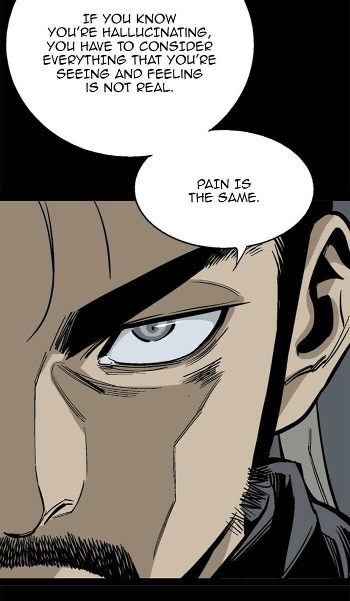 Read Gosu chapter 115 image 10 on Lezhin