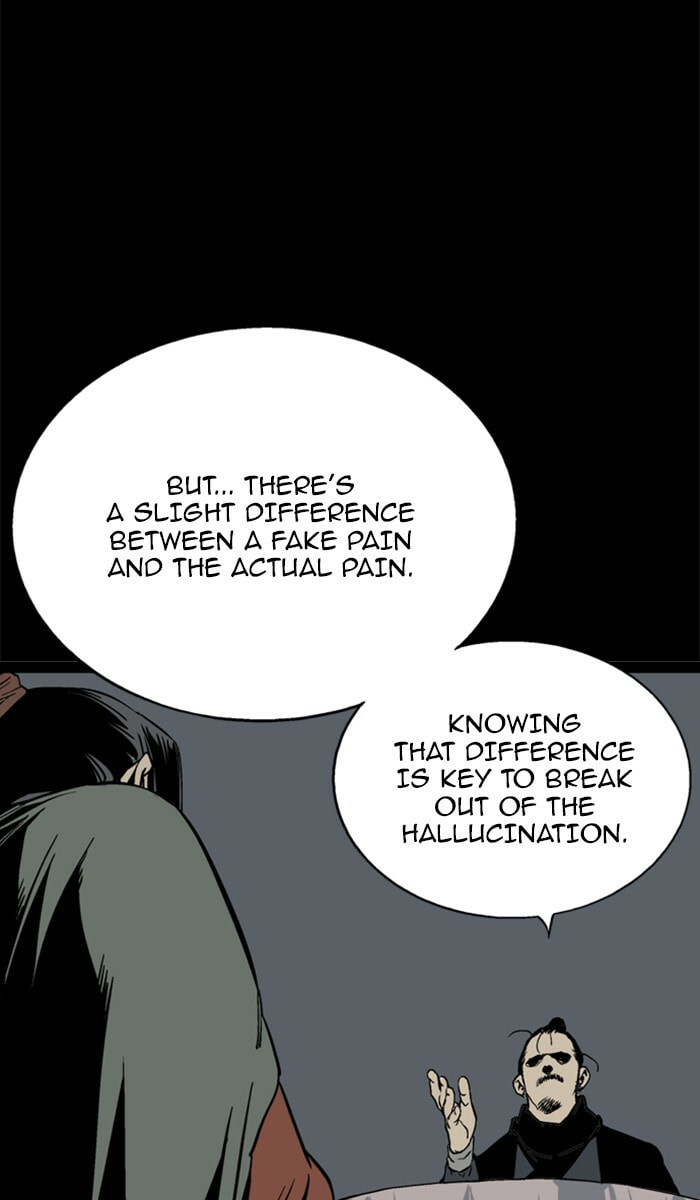 Read Gosu chapter 115 image 11 on Lezhin