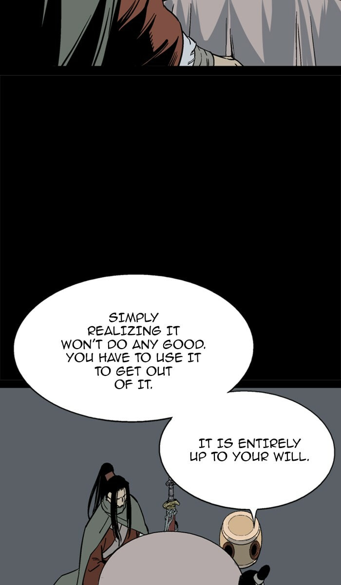 Read Gosu chapter 115 image 12 on Lezhin