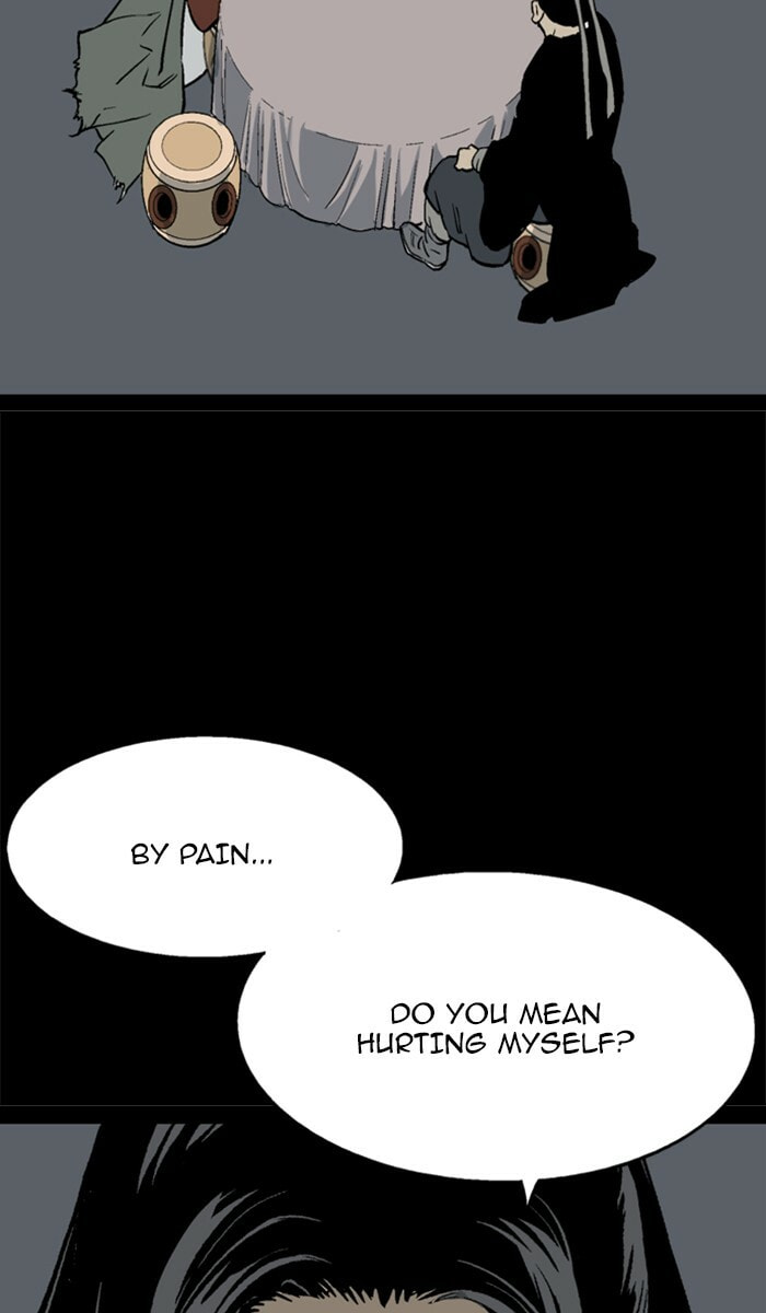 Read Gosu chapter 115 image 13 on Lezhin