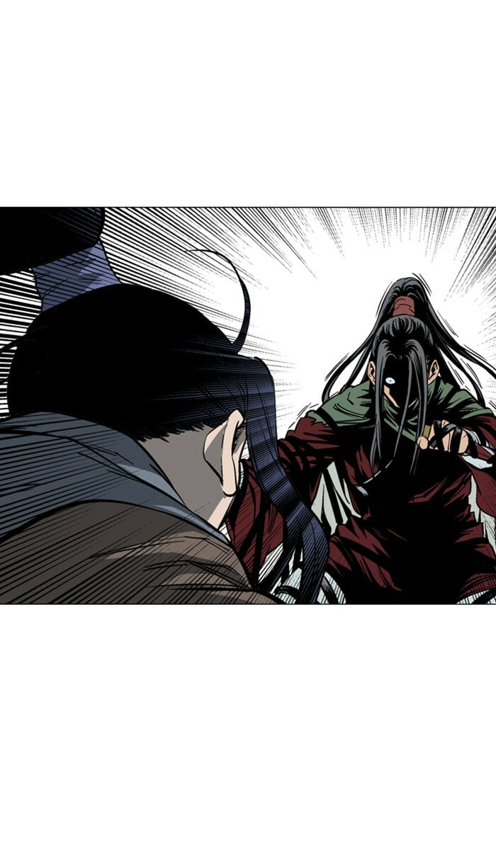 Read Gosu chapter 115 image 17 on Lezhin
