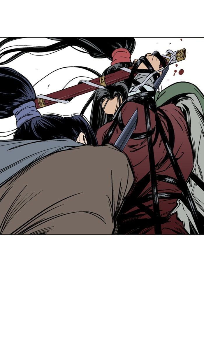 Read Gosu chapter 115 image 19 on Lezhin
