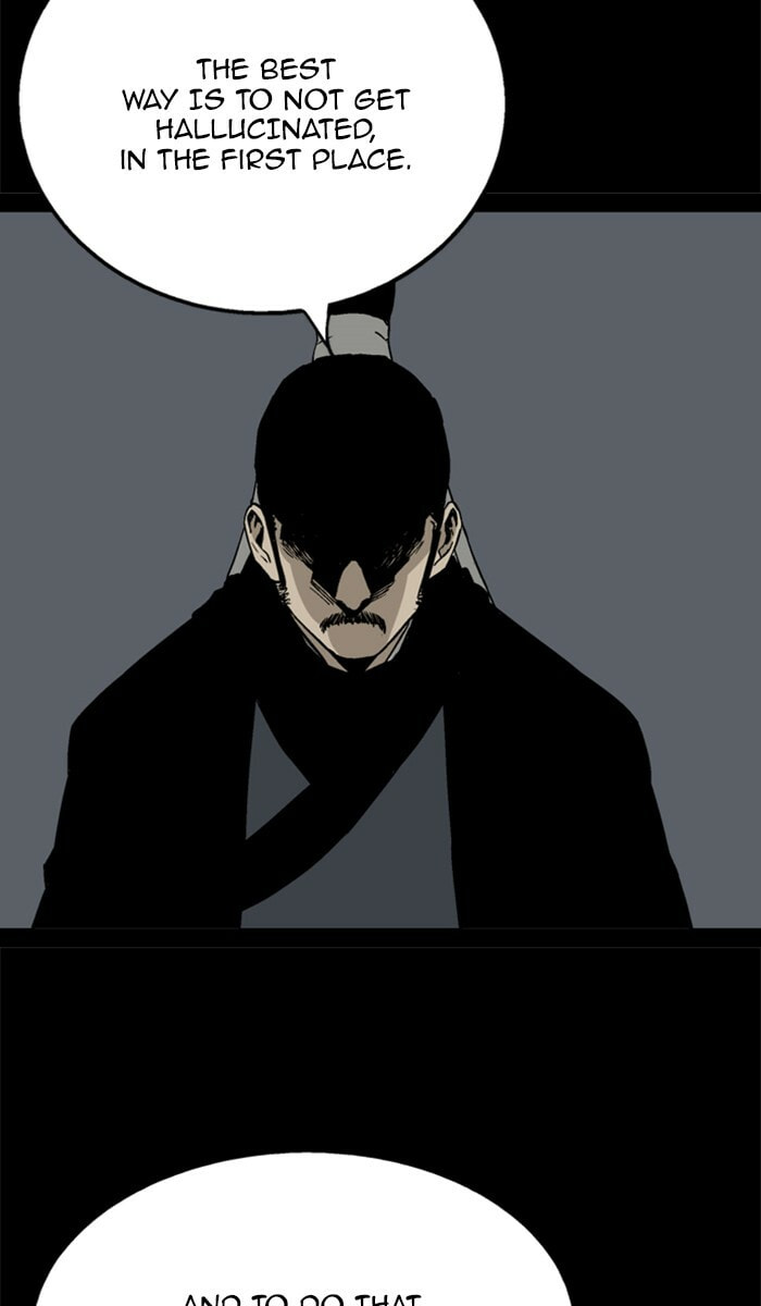 Read Gosu chapter 115 image 2 on Lezhin