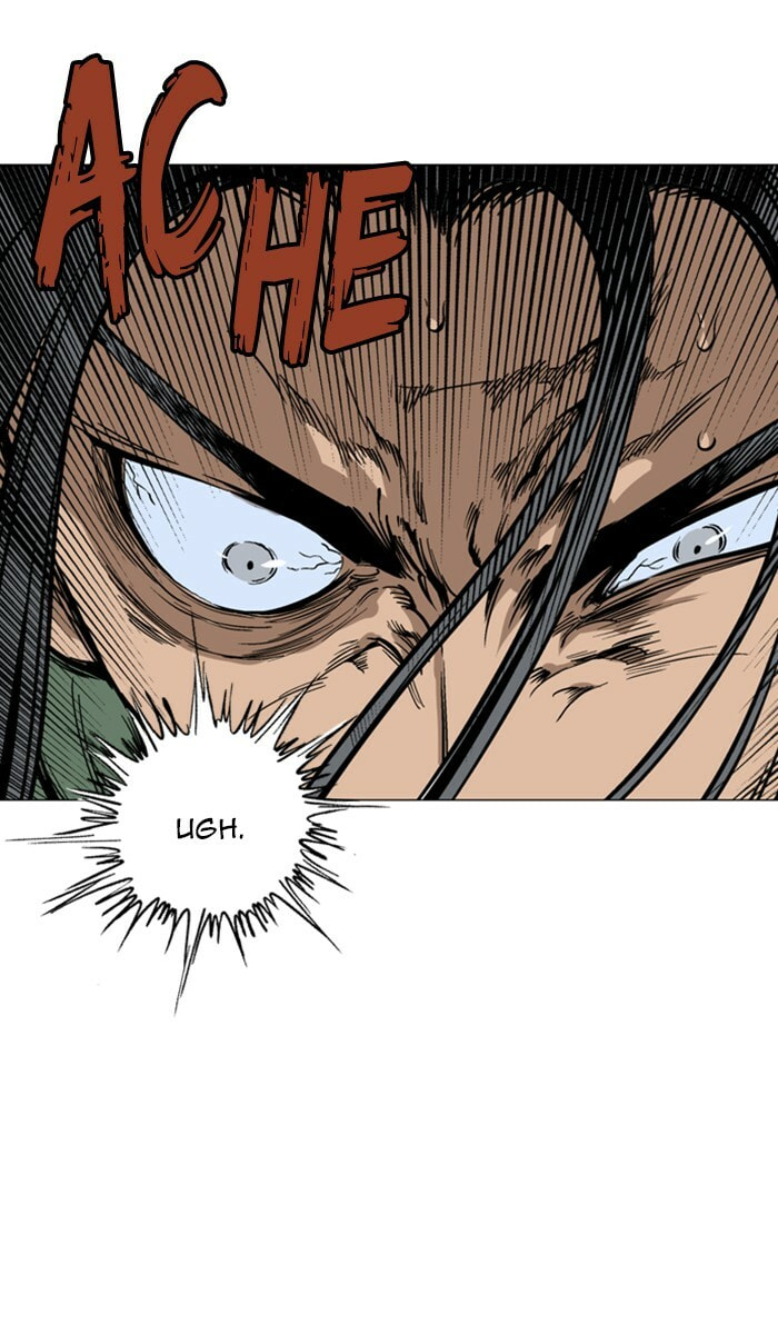 Read Gosu chapter 115 image 20 on Lezhin