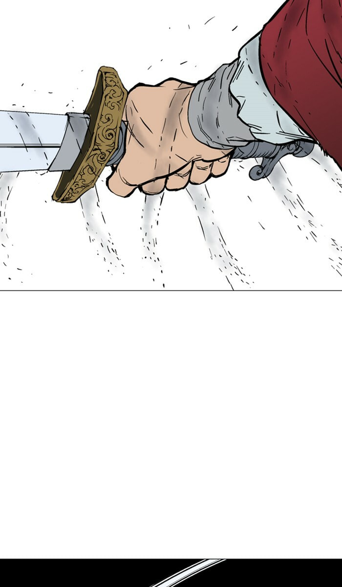 Read Gosu chapter 115 image 22 on Lezhin