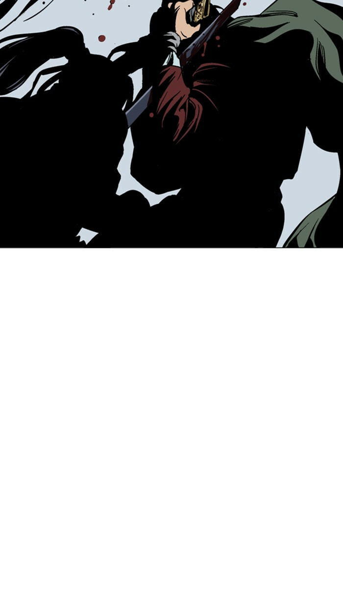 Read Gosu chapter 115 image 24 on Lezhin