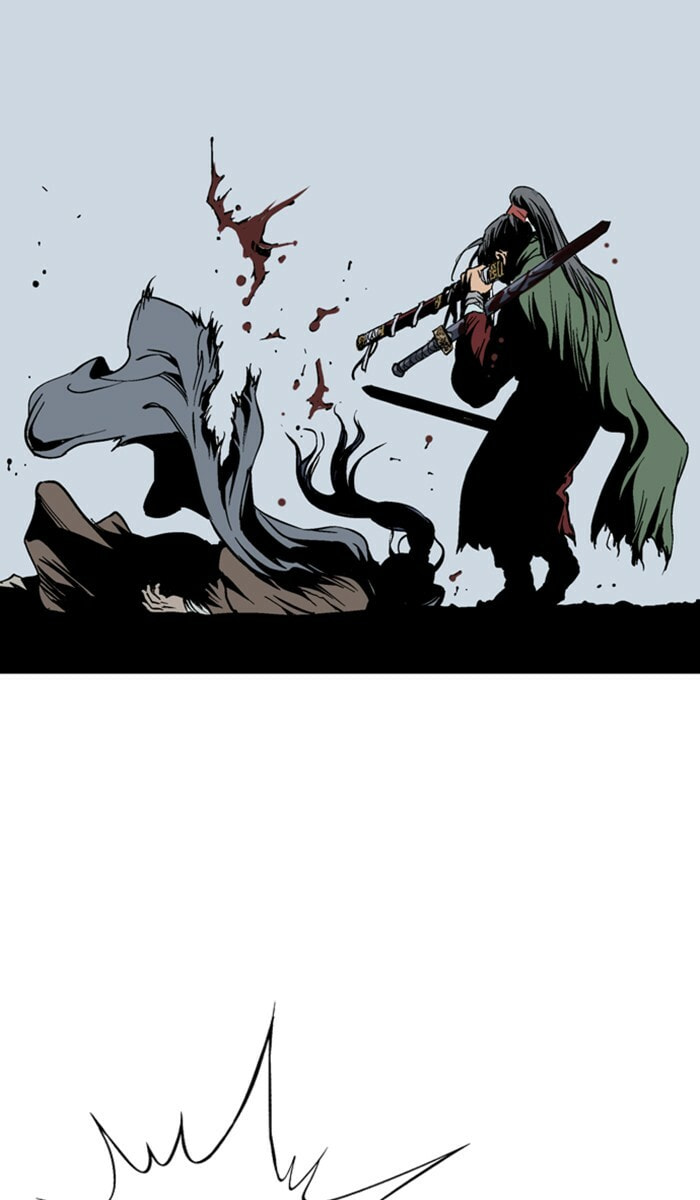 Read Gosu chapter 115 image 27 on Lezhin