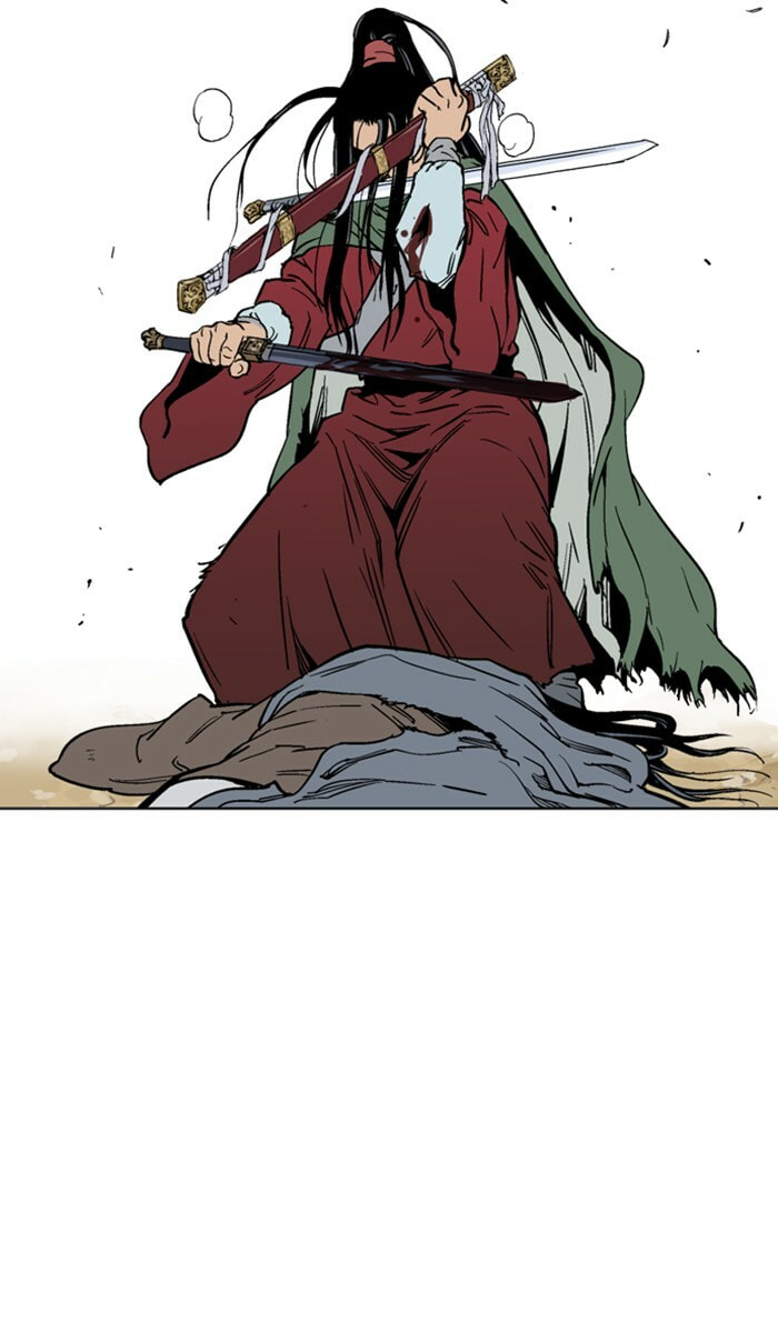 Read Gosu chapter 115 image 30 on Lezhin