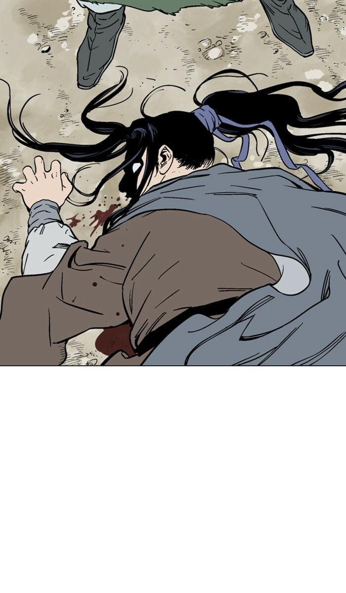 Read Gosu chapter 115 image 32 on Lezhin