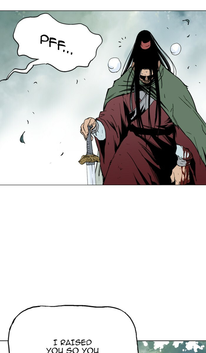 Read Gosu chapter 115 image 35 on Lezhin
