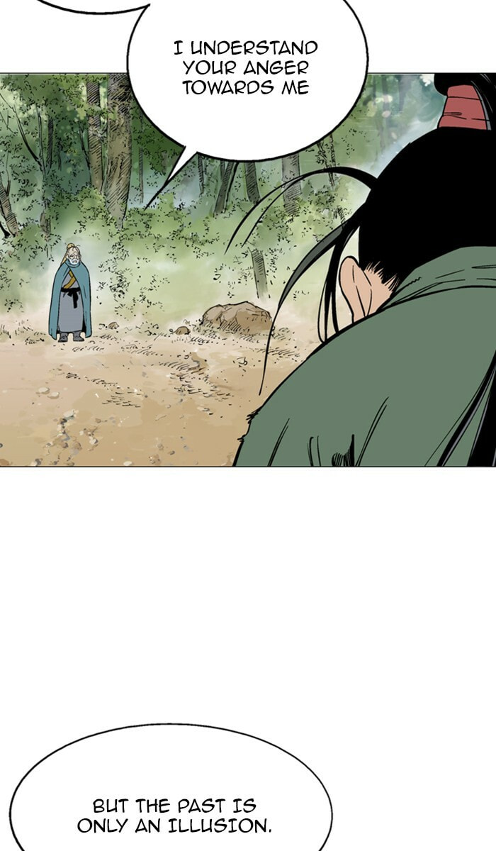 Read Gosu chapter 115 image 37 on Lezhin