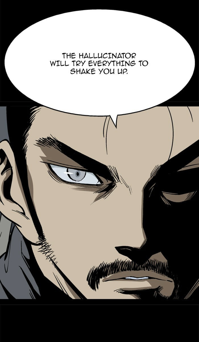 Read Gosu chapter 115 image 4 on Lezhin