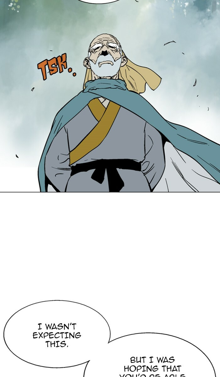 Read Gosu chapter 115 image 42 on Lezhin