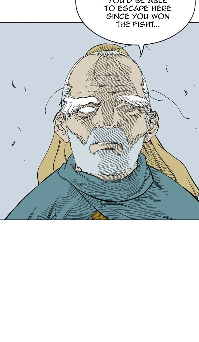 Read Gosu chapter 115 image 43 on Lezhin