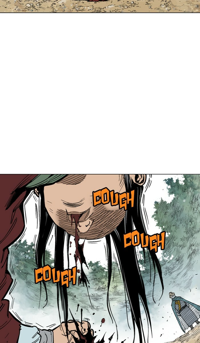 Read Gosu chapter 115 image 48 on Lezhin