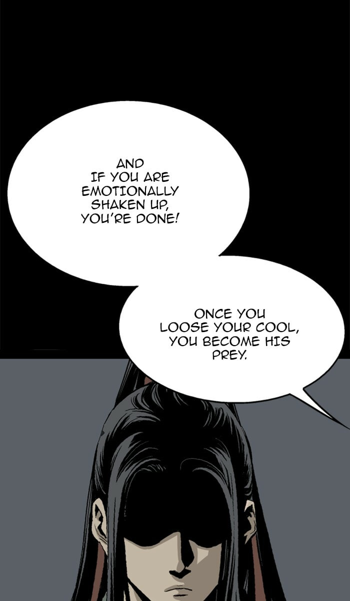 Read Gosu chapter 115 image 5 on Lezhin