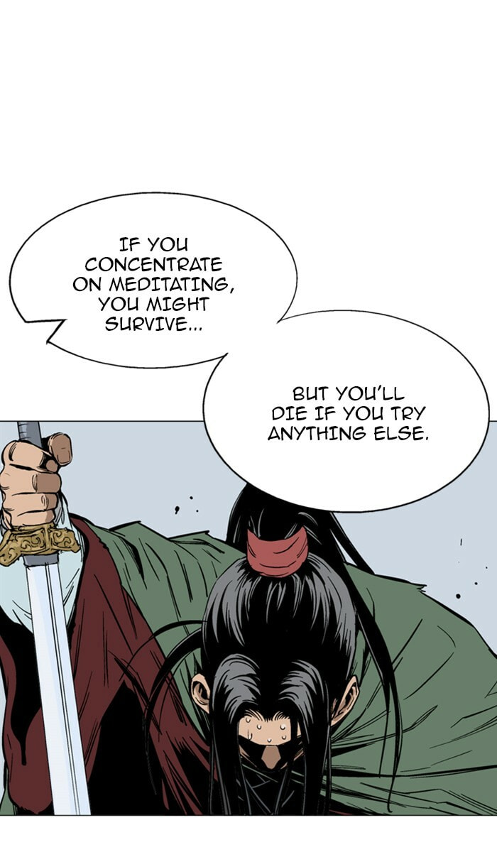 Read Gosu chapter 115 image 53 on Lezhin